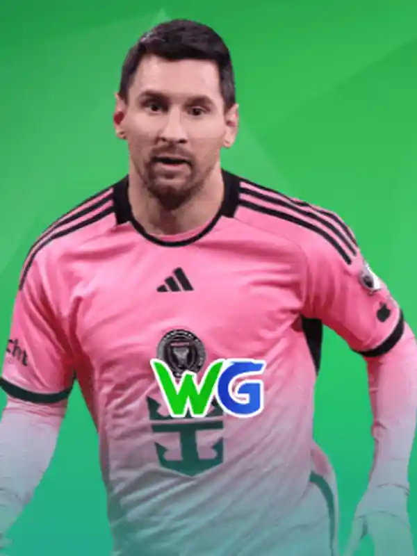 WG খেলাধুলা ক্যাসিনো গেম bet365 mx